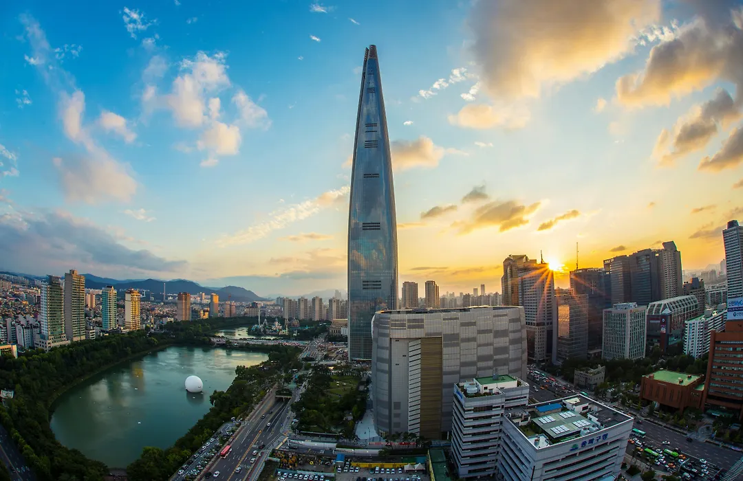 Main Hotel Image