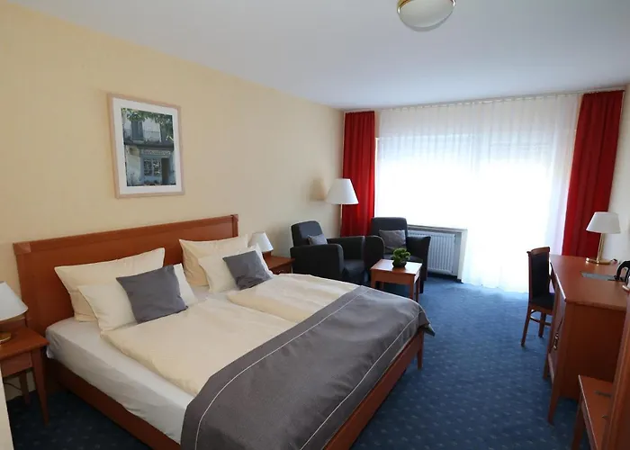 Hotel Ännchen