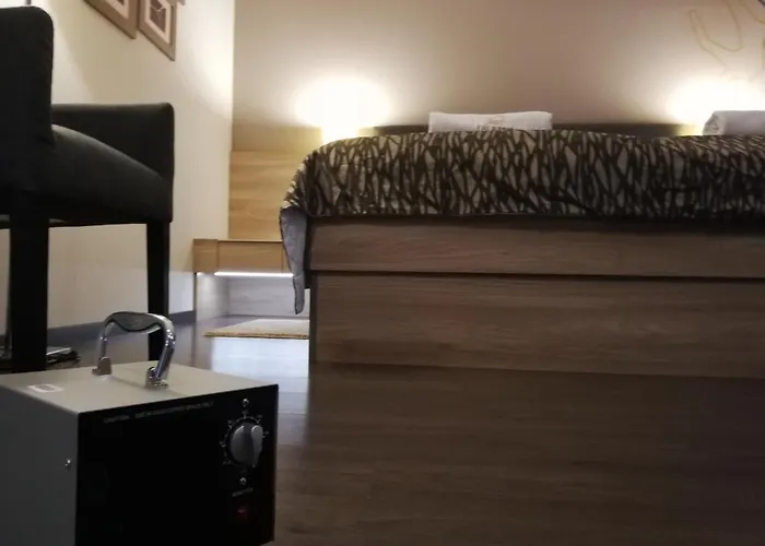Hotel Therapia