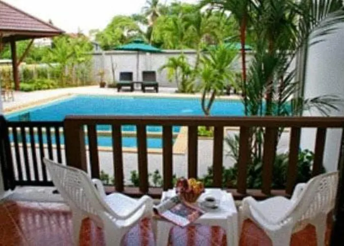 Krabi Cozy Place