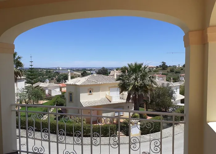 Spring Villa - Oasis Parque