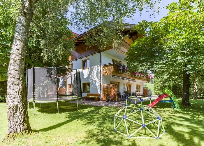 Ferienwohnung Lederer