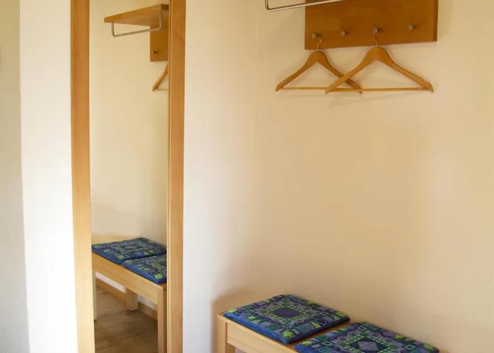 Ferienwohnung Joerg