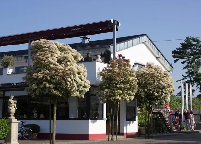 Hotel Haus Berger