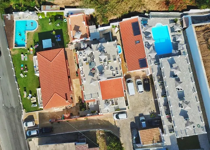Villa Fontana