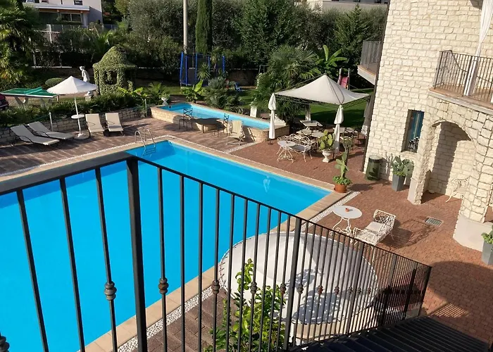 Residence Segattini
