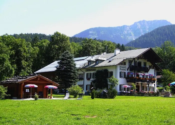 Gästehaus Siegllehen