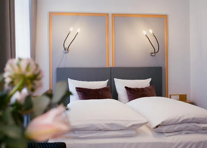 DOM Hotel LIMBURG