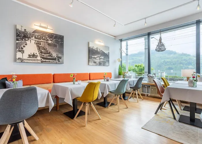 Hotel Seehof