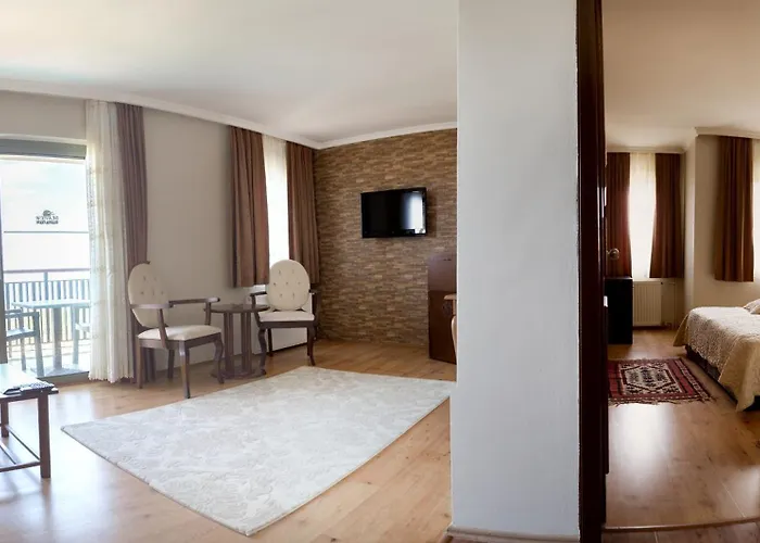 Seaview Suite Hotel