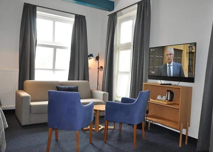 Hohes Haus