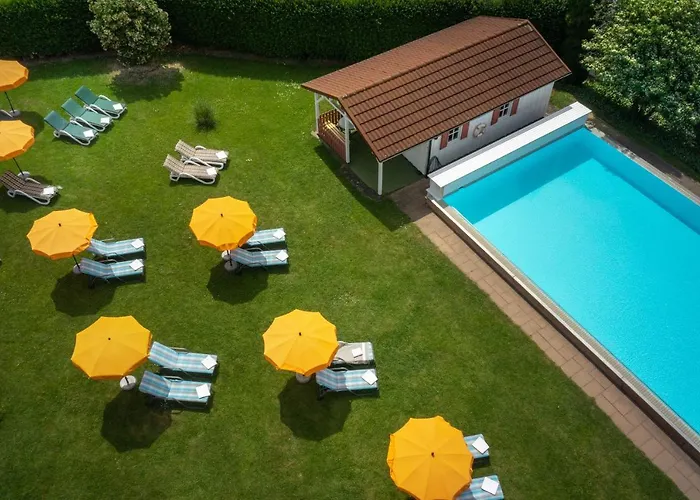 Ringhotel Krone