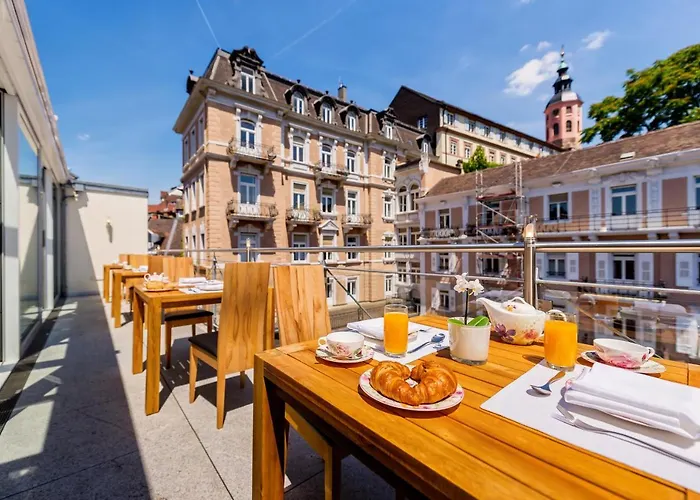 Art Hotel House One