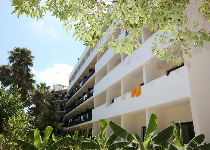 Veronica Hotel