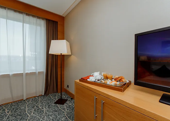 Holiday Inn Baku By Ihg