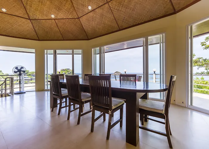 Coral View Resort