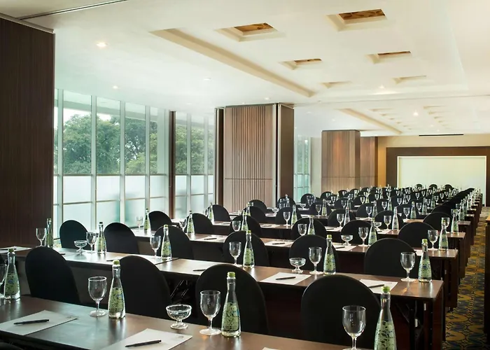 Best Western Premier La Grande Bandung