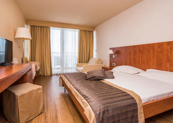 Hotel Umag Plava Laguna