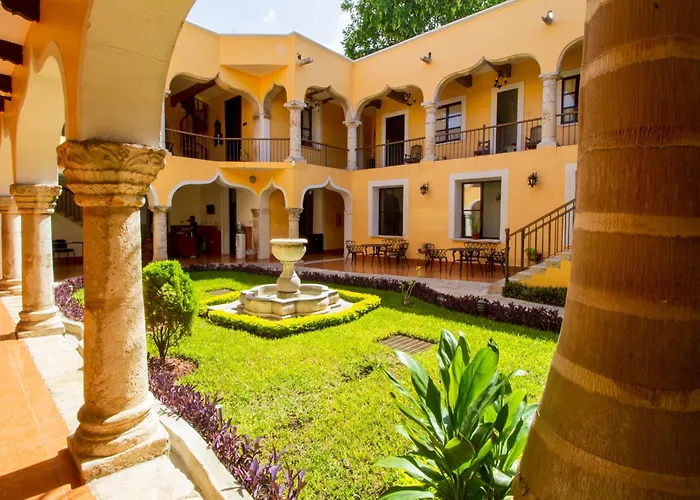 Hotel Montejo