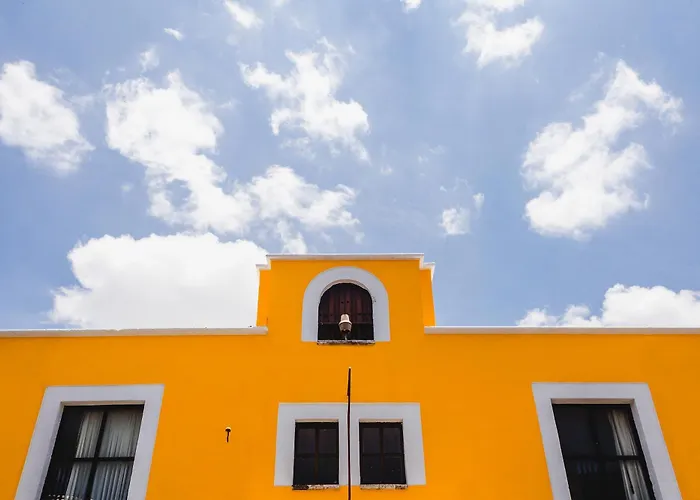 Hotel Montejo