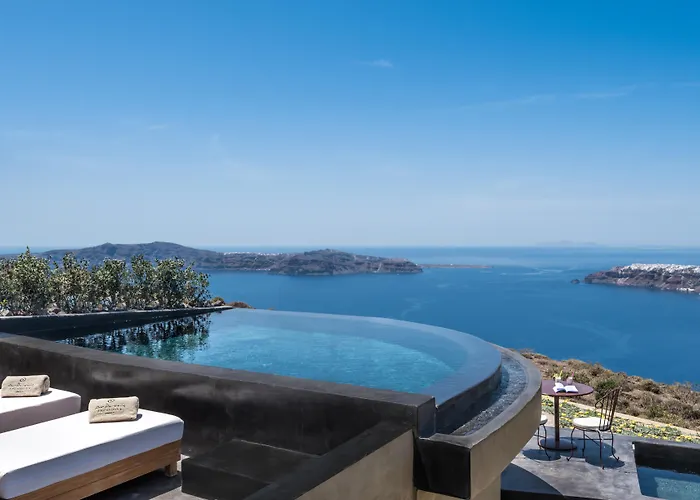 Andronis Concept Wellness Resort