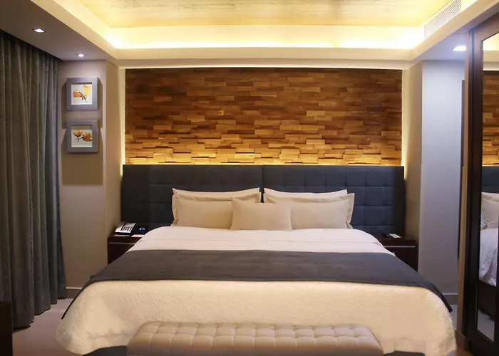 Hampton Inn By Hilton Merida