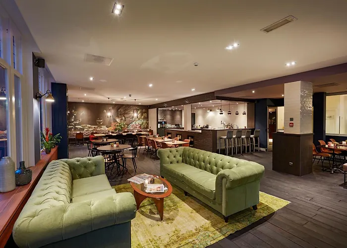 Hotel Lion D'Or