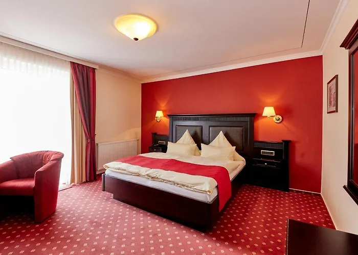 Hotel Sankt Maximilian