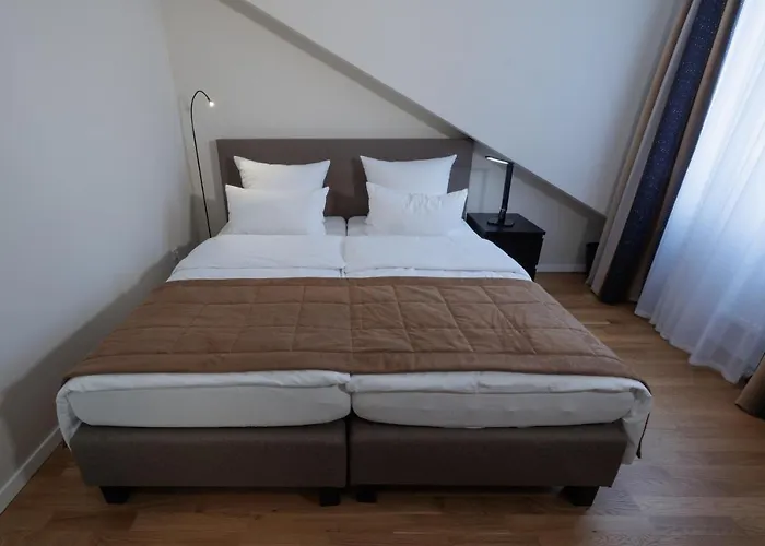 Hotel Jellentrup - Adults Only