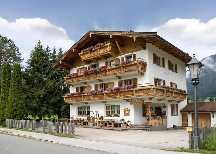 Pension Edelweiss
