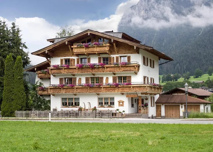 Pension Edelweiss