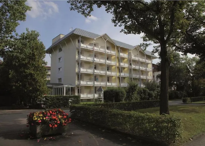 Appartement Haus Salzburg