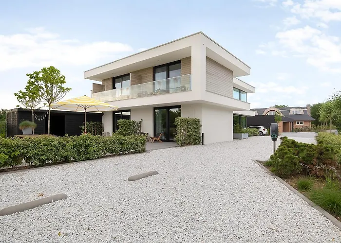 Hello Zeeland - Summum Suites
