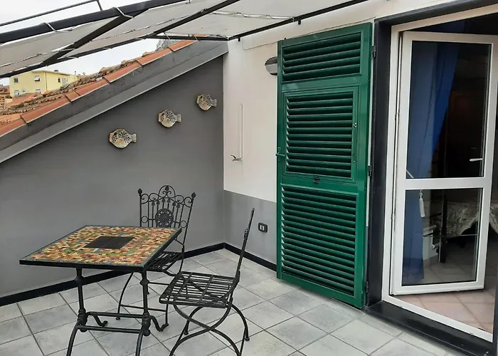 La Villa