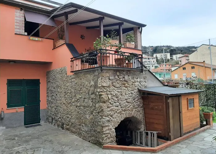 La Villa