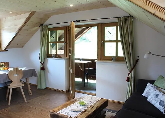 Landhaus Kranzbichl