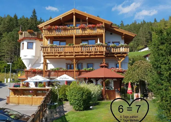 Krösbacher Hof
