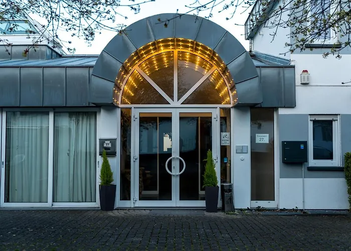 Premium Apartments Koblenz