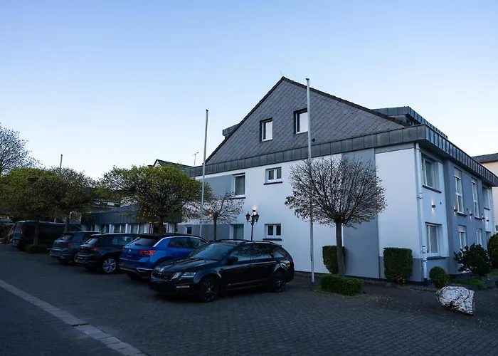 Premium Apartments Koblenz