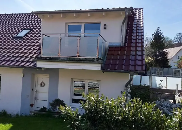 Appartement Tischi