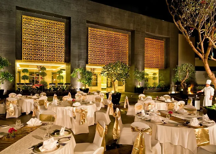 The Trans Luxury Hotel Bandung