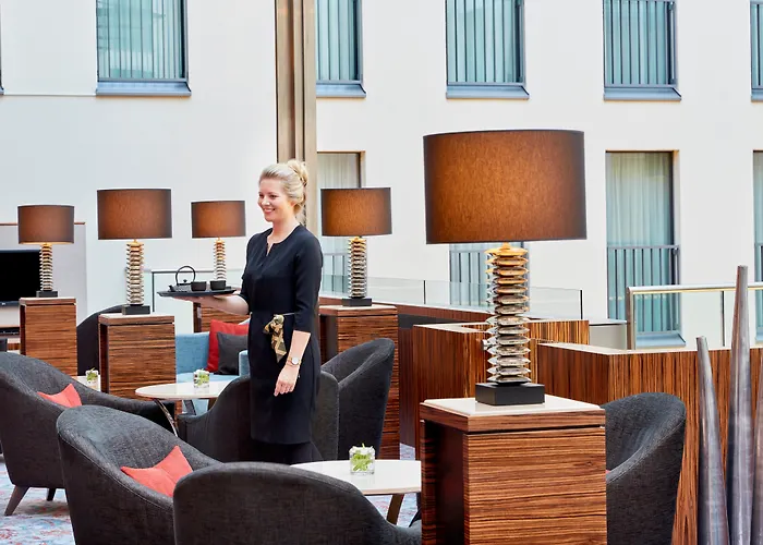 Hotel Kö59 Düsseldorf - Member of Hommage Luxury Hotels Collection