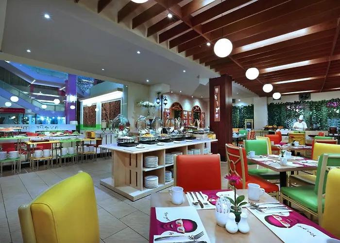 Favehotel Premier Cihampelas