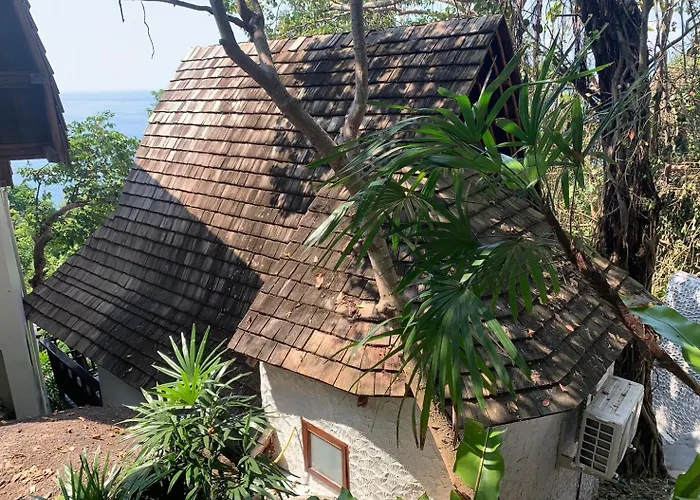 Kohtao Heritage Hideaway