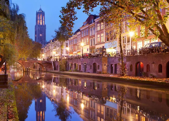 Park Plaza Utrecht