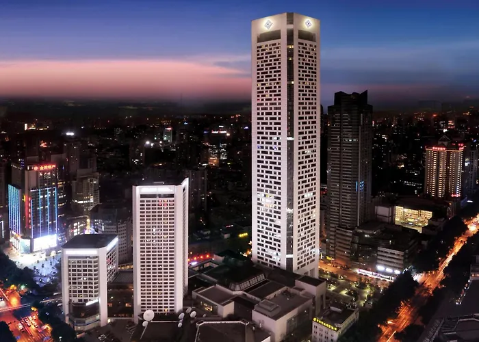 Jinling Hotel