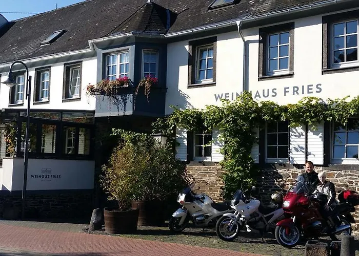 Weinhaus Fries