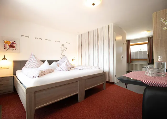 Hotel Restaurant Amadeus - inclusive Skipass und vieles mehr