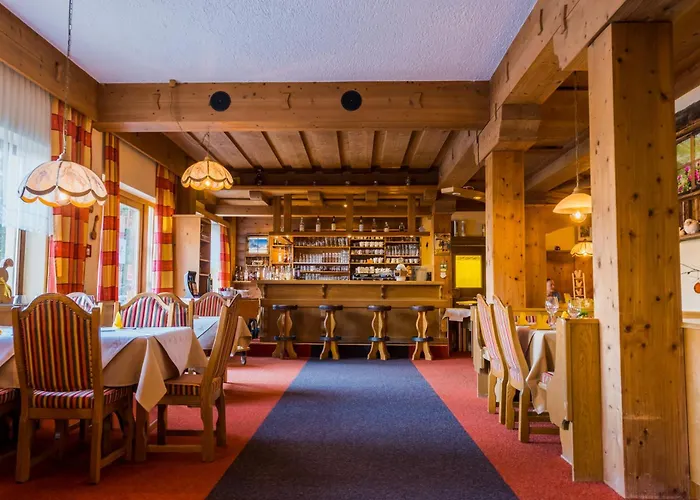 Hotel-Gasthof Freisleben
