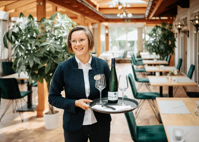 Hotel Weisser Bär